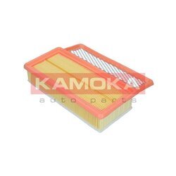 Vzduchový filter KAMOKA F253001 - obr. 1