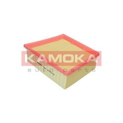 Vzduchový filter KAMOKA F258001 - obr. 1