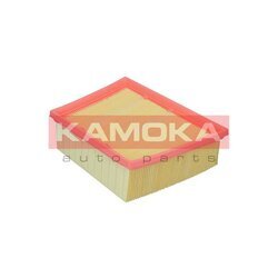 Vzduchový filter KAMOKA F258001 - obr. 3