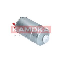 Palivový filter KAMOKA F304601 - obr. 1