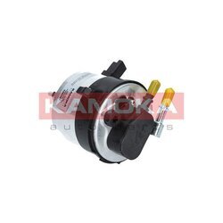 Palivový filter KAMOKA F305401 - obr. 3
