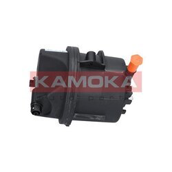 Palivový filter KAMOKA F306301 - obr. 1