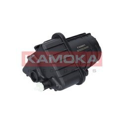 Palivový filter KAMOKA F306601 - obr. 1