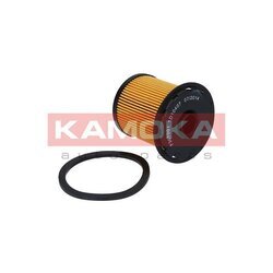 Palivový filter KAMOKA F307001 - obr. 1