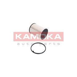 Palivový filter KAMOKA F308601 - obr. 1