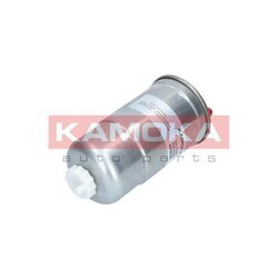 Palivový filter KAMOKA F316701 - obr. 2