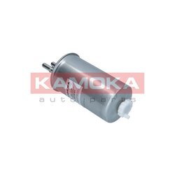 Palivový filter KAMOKA F318101 - obr. 1