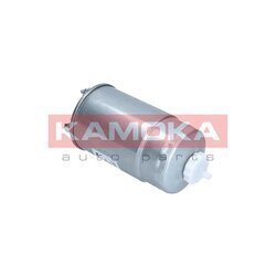 Palivový filter KAMOKA F318301 - obr. 1