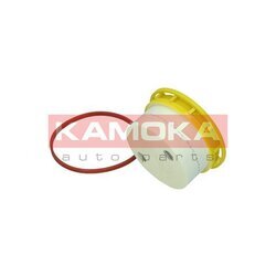 Palivový filter KAMOKA F320901 - obr. 2