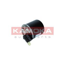 Palivový filter KAMOKA F322001 - obr. 1