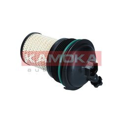 Palivový filter KAMOKA F326001 - obr. 1