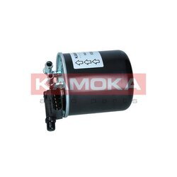 Palivový filter KAMOKA F326701 - obr. 4