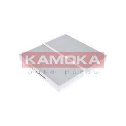 Filter vnútorného priestoru KAMOKA F400901 - obr. 1