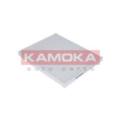 Filter vnútorného priestoru KAMOKA F404401 - obr. 1