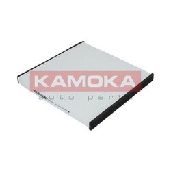 Filter vnútorného priestoru KAMOKA F406301 - obr. 3