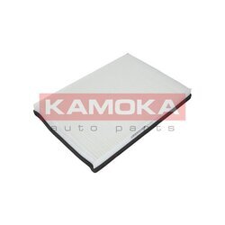 Filter vnútorného priestoru KAMOKA F407601