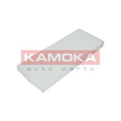 Filter vnútorného priestoru KAMOKA F409301