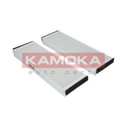 Filter vnútorného priestoru KAMOKA F410301 - obr. 3