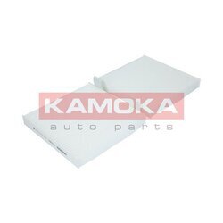 Filter vnútorného priestoru KAMOKA F415801 - obr. 2
