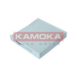 Filter vnútorného priestoru KAMOKA F417701 - obr. 1