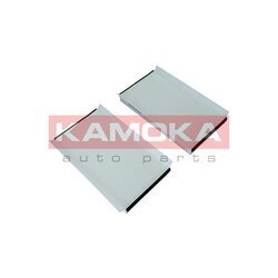 Filter vnútorného priestoru KAMOKA F420901 - obr. 1