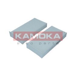 Filter vnútorného priestoru KAMOKA F421501
