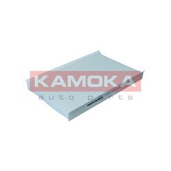 Filter vnútorného priestoru KAMOKA F422801