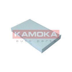 Filter vnútorného priestoru KAMOKA F423301 - obr. 1