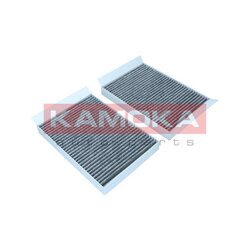 Filter vnútorného priestoru KAMOKA F522301 - obr. 2