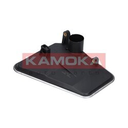 Hydraulický filter automatickej prevodovky KAMOKA F600301 - obr. 1