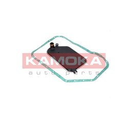 Hydraulický filter automatickej prevodovky KAMOKA F601901 - obr. 3