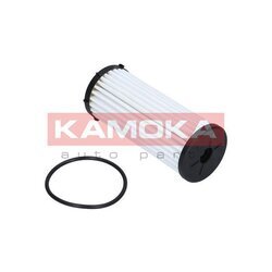 Hydraulický filter automatickej prevodovky KAMOKA F603001 - obr. 2