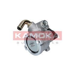 Hydraulické čerpadlo pre riadenie KAMOKA PP122 - obr. 2