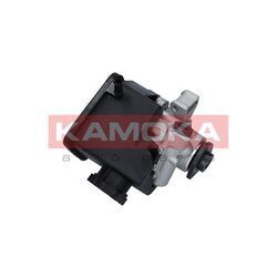 Hydraulické čerpadlo pre riadenie KAMOKA PP140 - obr. 3