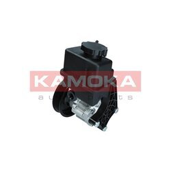Hydraulické čerpadlo pre riadenie KAMOKA PP143 - obr. 2