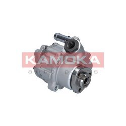 Hydraulické čerpadlo pre riadenie KAMOKA PP177 - obr. 3