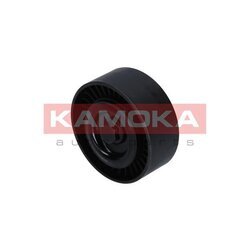 Vratná/vodiaca kladka rebrovaného klinového remeňa KAMOKA R0049 - obr. 2
