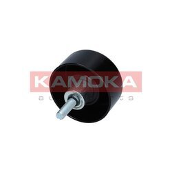 Vratná/vodiaca kladka rebrovaného klinového remeňa KAMOKA R0070