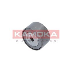 Vratná/vodiaca kladka rebrovaného klinového remeňa KAMOKA R0158 - obr. 3