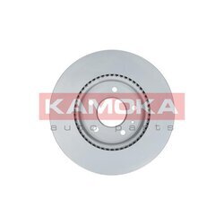 Brzdový kotúč KAMOKA 1031051 - obr. 1