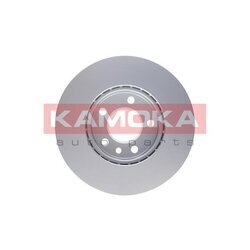 Brzdový kotúč KAMOKA 1031118 - obr. 1