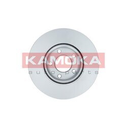 Brzdový kotúč KAMOKA 1031123 - obr. 1
