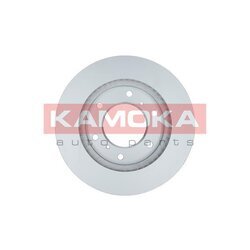 Brzdový kotúč KAMOKA 103141 - obr. 1