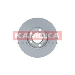 Brzdový kotúč KAMOKA 103205 - obr. 1