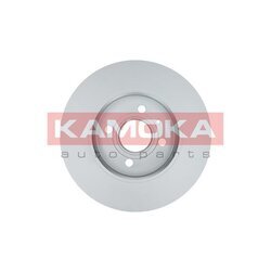 Brzdový kotúč KAMOKA 1032626 - obr. 1