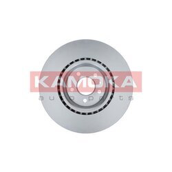 Brzdový kotúč KAMOKA 103310 - obr. 1