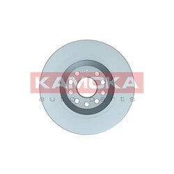 Brzdový kotúč KAMOKA 103536 - obr. 1