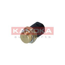 Teplotný spínač ventilátora chladenia KAMOKA 4090011