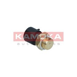 Teplotný spínač ventilátora chladenia KAMOKA 4090017 - obr. 3