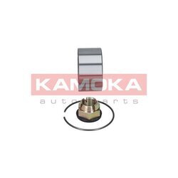Ložisko kolesa - opravná sada KAMOKA 5600017 - obr. 1